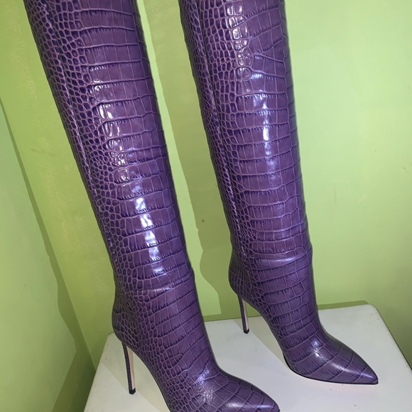 paris taxes Shoes Brand New Paris Taxes Boots Poshmark